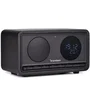 Sunstech RPBT460 Radio Portátil Negra